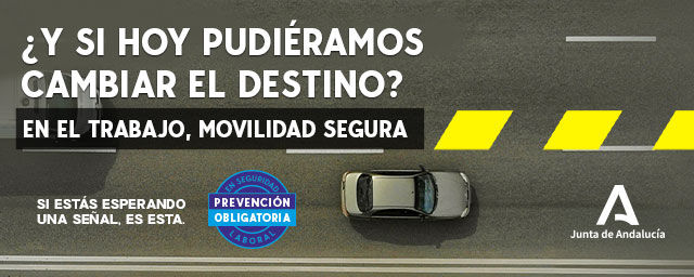 Movilidad segura
